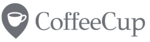 Logo CoffeeCUp kavarna